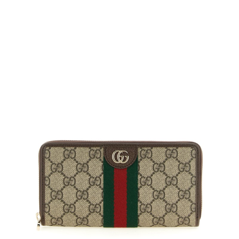 'Ophidia' wallet