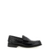 'Pembrey Met. W' loafers
