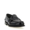 'Pembrey Met. W' loafers