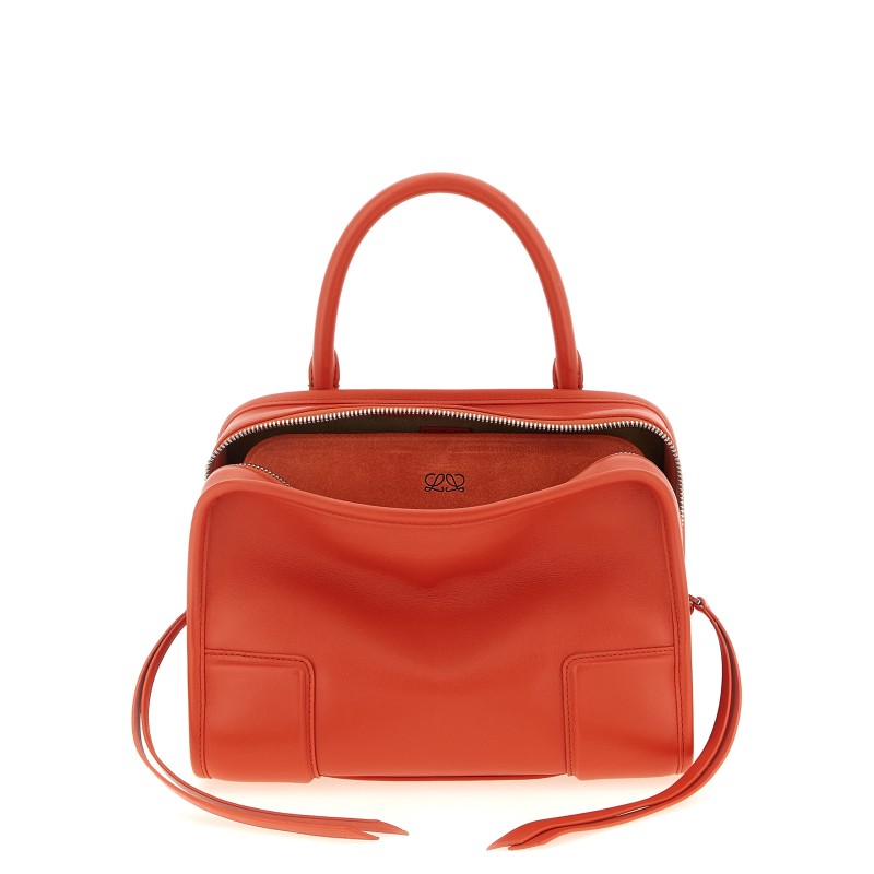 'Amazona 180' small handbag