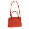 'Amazona 180' small handbag