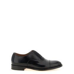French lace up shoes