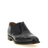 French lace up shoes