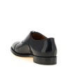 French lace up shoes