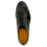 French lace up shoes