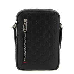 'GG Emblem' small crossbody bag