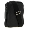 'GG Emblem' small crossbody bag