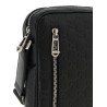 'GG Emblem' small crossbody bag