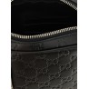 'GG Emblem' small crossbody bag