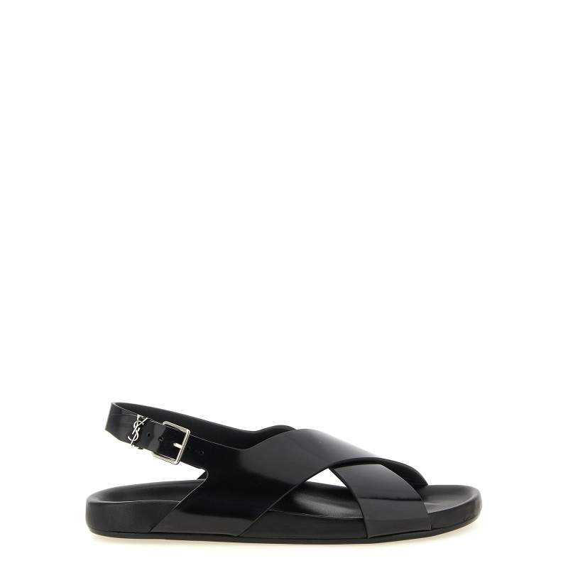 'Helios' sandals