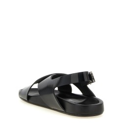 'Helios' sandals