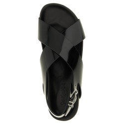 'Helios' sandals