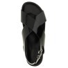 'Helios' sandals