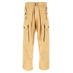 Cargo pants