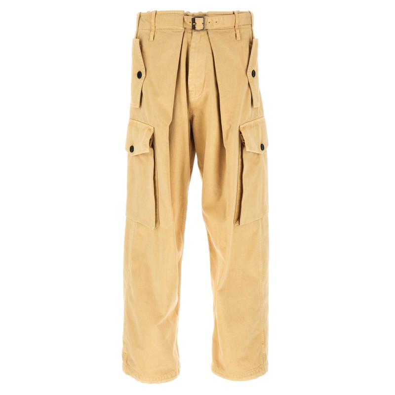 Cargo pants