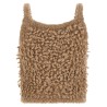 Bouclé top