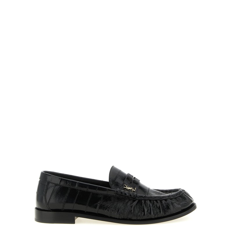 'Le Loafer' loafers