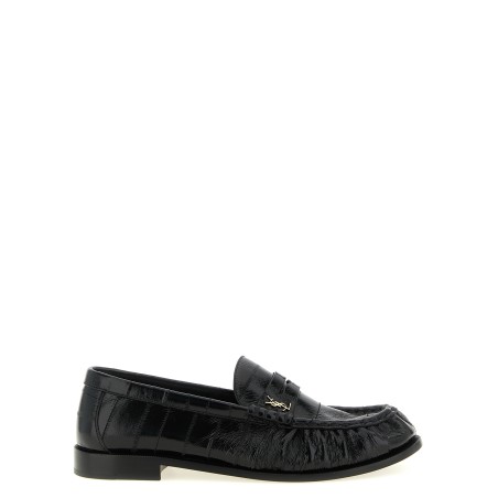 'Le Loafer' loafers