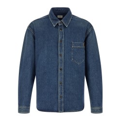 'Cassandre' denim shirt