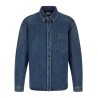 'Cassandre' denim shirt