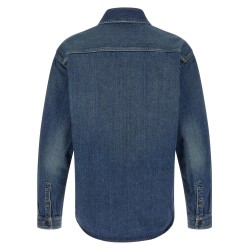 'Cassandre' denim shirt