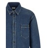 'Cassandre' denim shirt