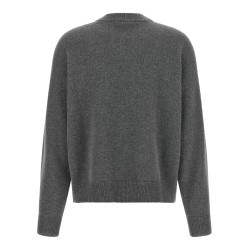 Sequin sweater
