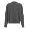 Sequin sweater