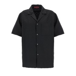 'Bowling' shirt