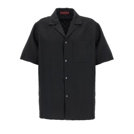'Bowling' shirt