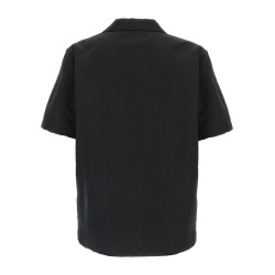 'Bowling' shirt
