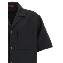 'Bowling' shirt