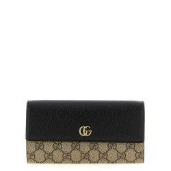 'GG Marmont' wallet on chain