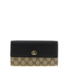 'GG Marmont' wallet on chain