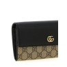 'GG Marmont' wallet on chain