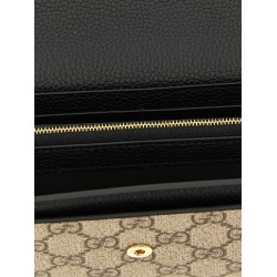 'GG Marmont' wallet on chain