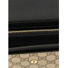 'GG Marmont' wallet on chain