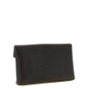 'Envelope' large clutch bag