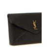 'Envelope' large clutch bag