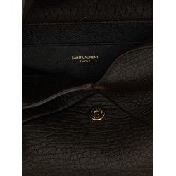 'Envelope' large clutch bag