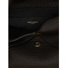 'Envelope' large clutch bag