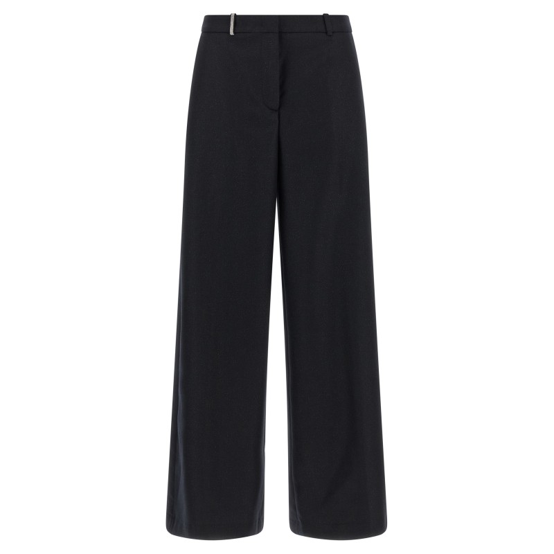 'Punto Luce' pants