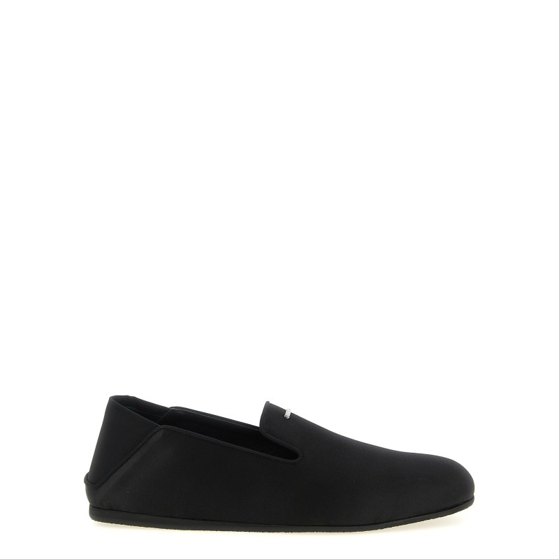 'Rupert' loafers