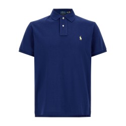 'Pony' polo shirt