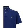 'Pony' polo shirt