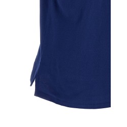 'Pony' polo shirt
