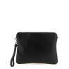 'GG Emblem' medium shoulder bag
