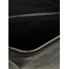 'GG Emblem' medium shoulder bag