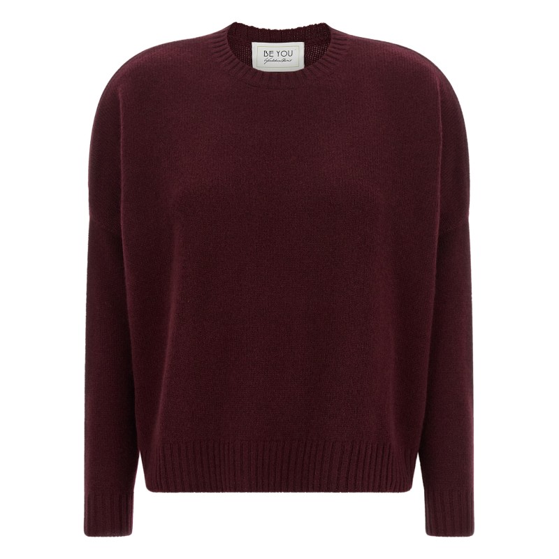 '1204' sweater