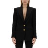 SINGLE-BREASTED JACKET